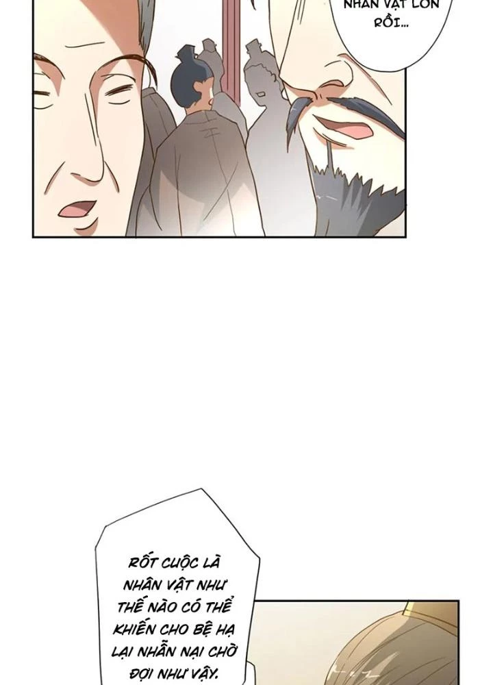 Dị Giới Trung Dược Phổ Chapter 53 - Trang 34