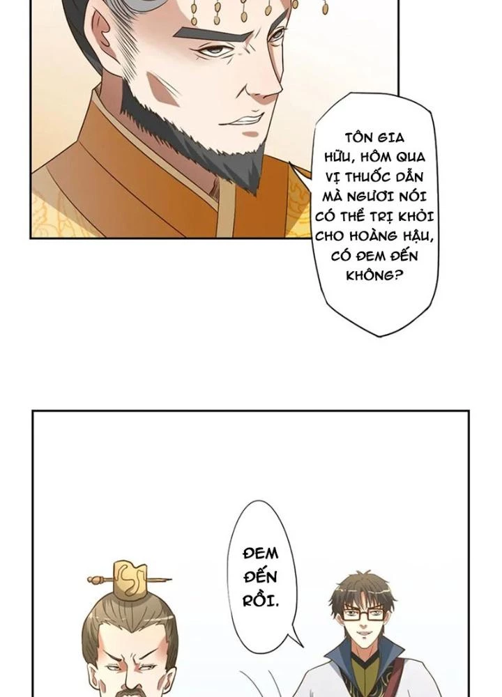 Dị Giới Trung Dược Phổ Chapter 53 - Trang 50