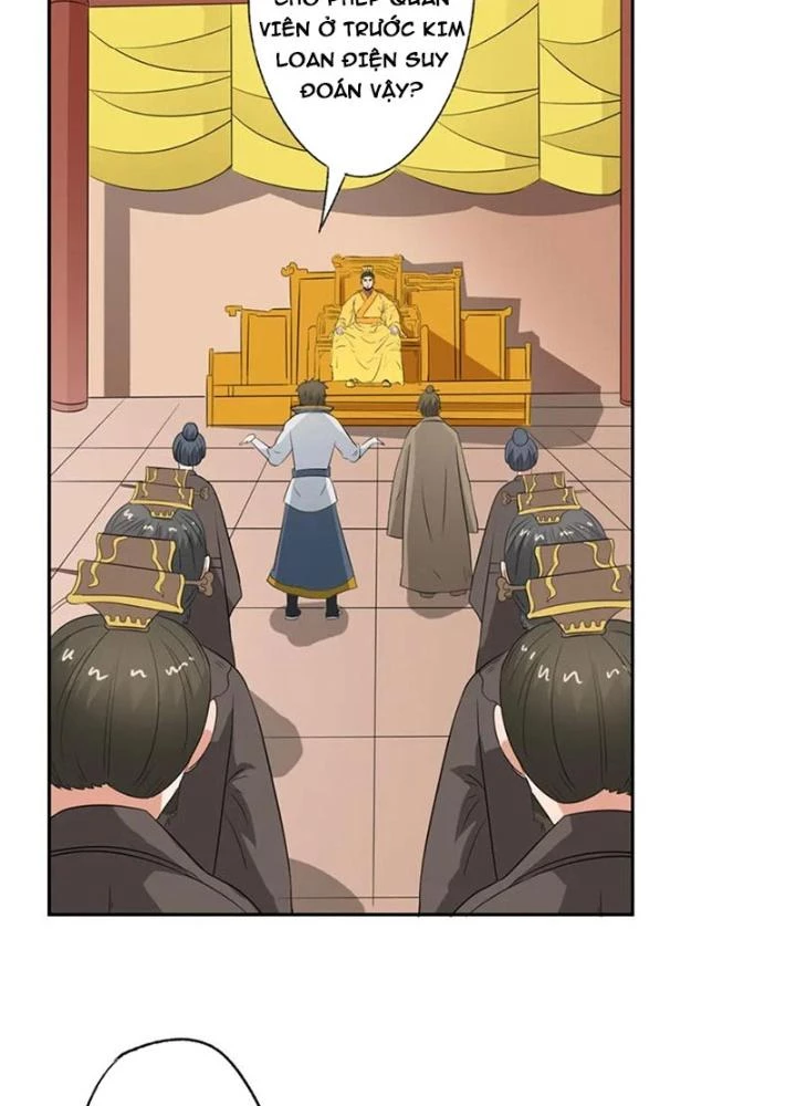Dị Giới Trung Dược Phổ Chapter 54 - Trang 10