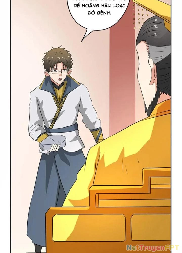 Dị Giới Trung Dược Phổ Chapter 54 - Trang 14