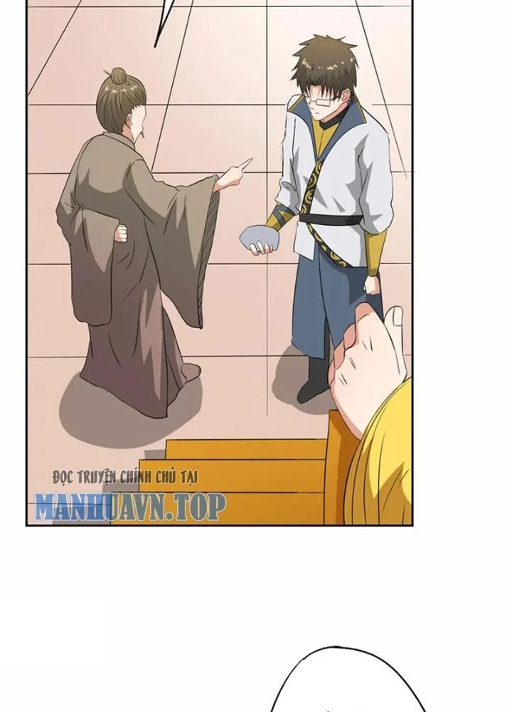 Dị Giới Trung Dược Phổ Chapter 54 - Trang 18