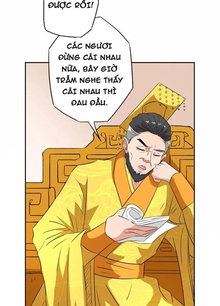 Dị Giới Trung Dược Phổ Chapter 54 - Trang 22