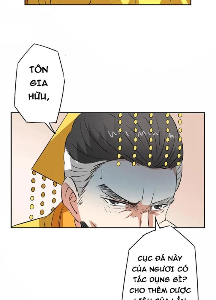 Dị Giới Trung Dược Phổ Chapter 54 - Trang 24