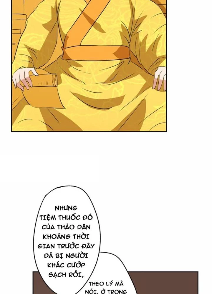 Dị Giới Trung Dược Phổ Chapter 54 - Trang 30