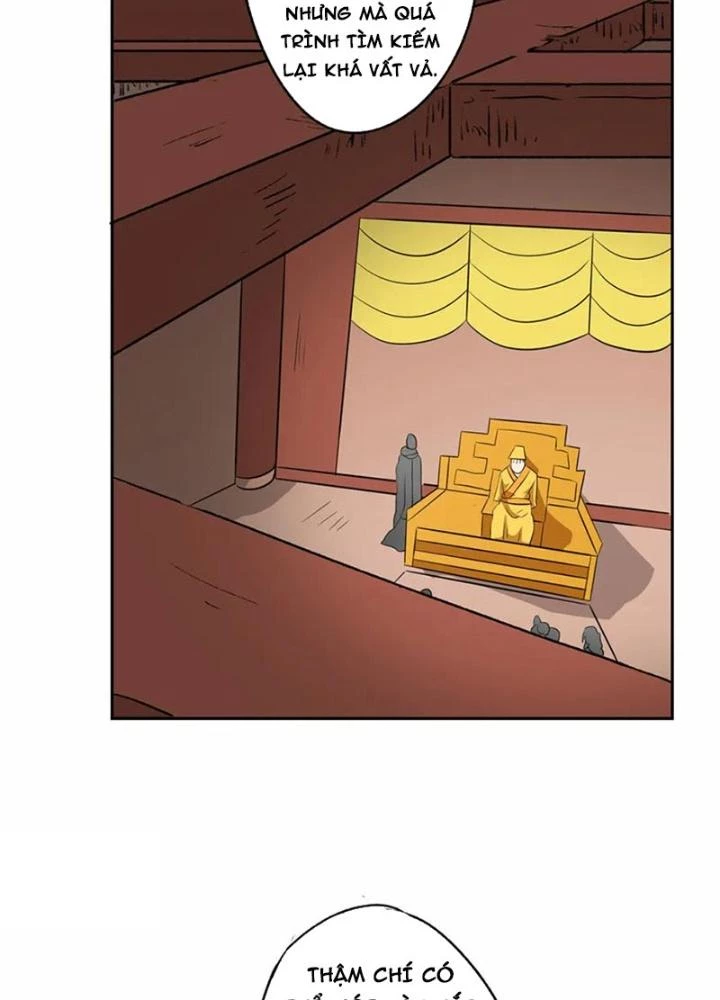 Dị Giới Trung Dược Phổ Chapter 54 - Trang 32