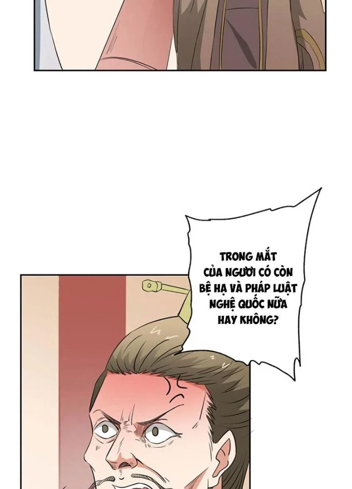 Dị Giới Trung Dược Phổ Chapter 54 - Trang 4