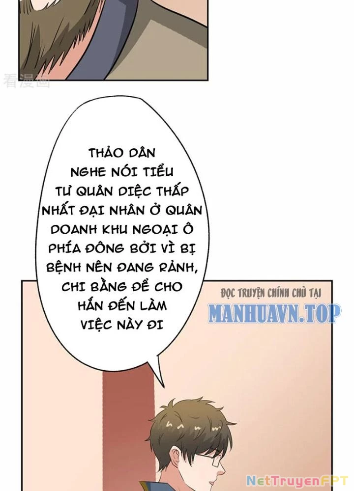 Dị Giới Trung Dược Phổ Chapter 54 - Trang 46