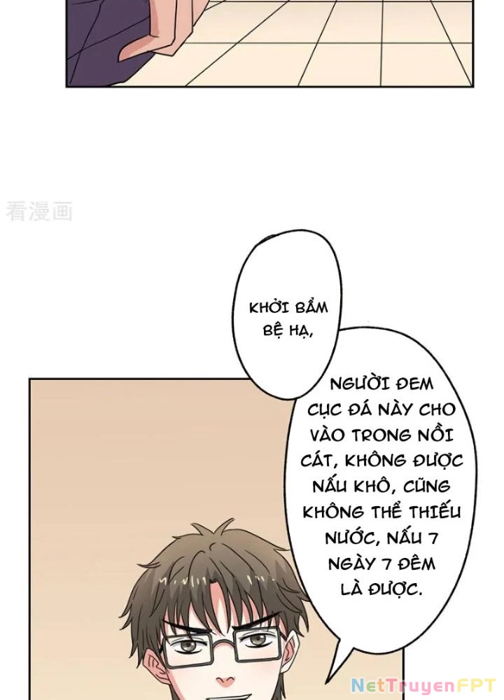 Dị Giới Trung Dược Phổ Chapter 55 - Trang 10
