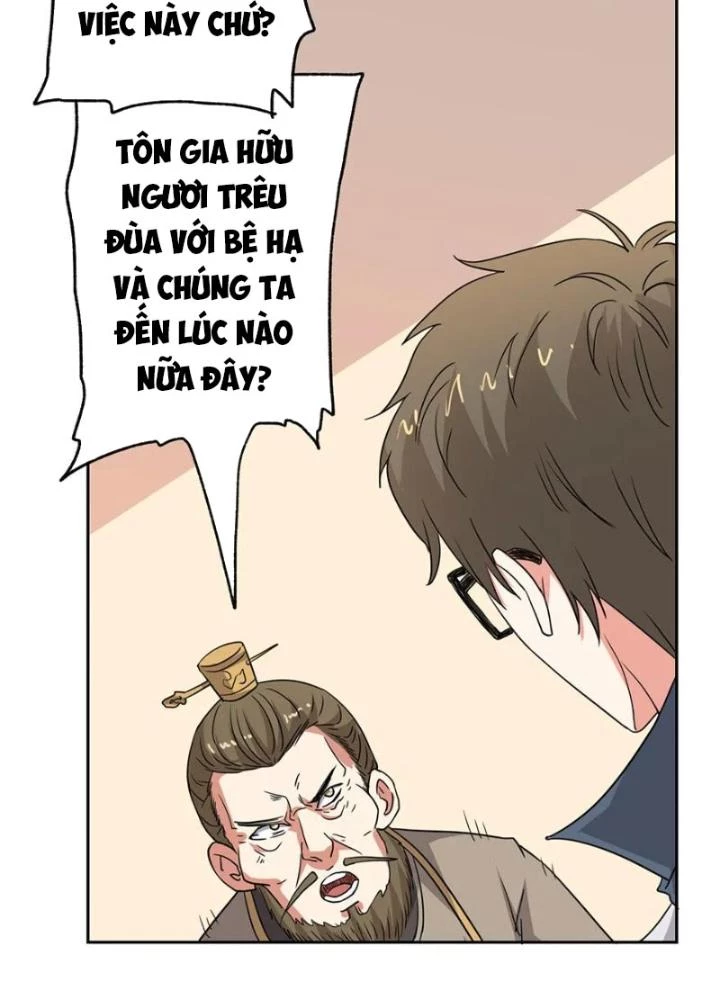 Dị Giới Trung Dược Phổ Chapter 55 - Trang 16