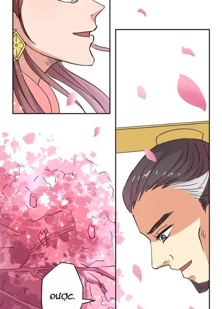 Dị Giới Trung Dược Phổ Chapter 55 - Trang 22
