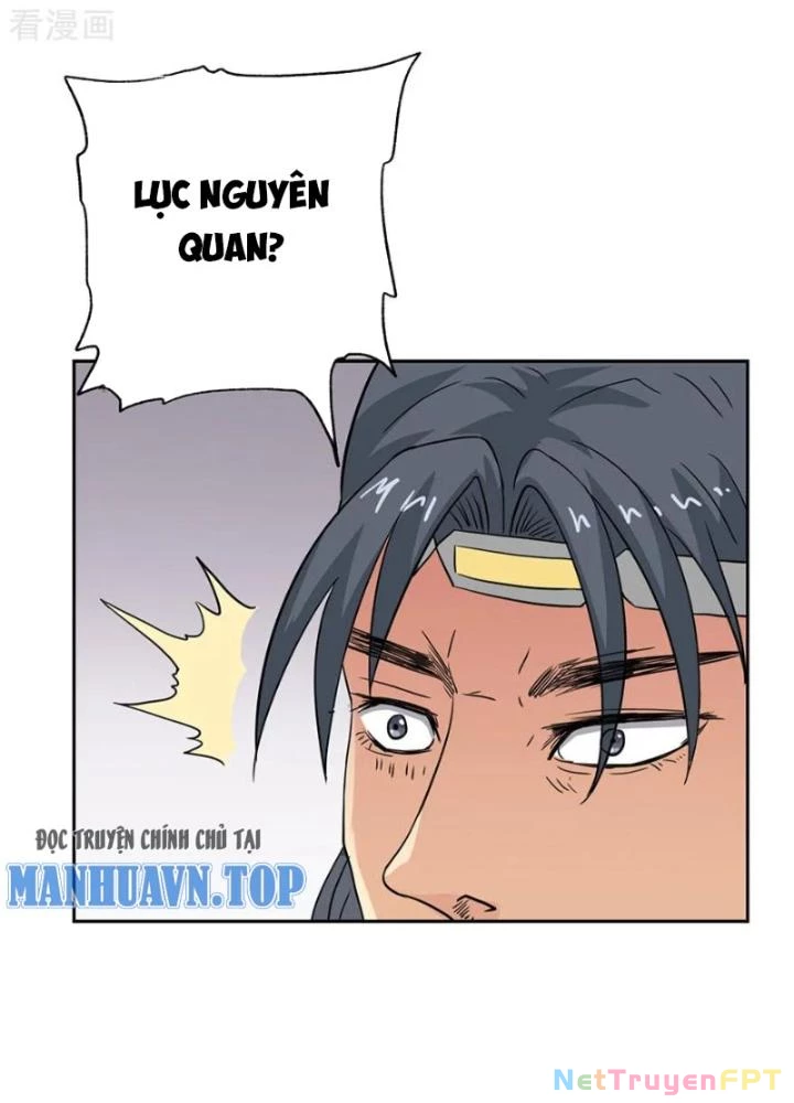 Dị Giới Trung Dược Phổ Chapter 55 - Trang 38