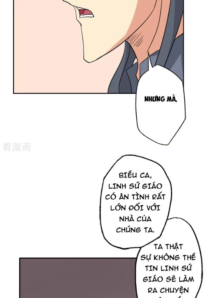 Dị Giới Trung Dược Phổ Chapter 55 - Trang 50