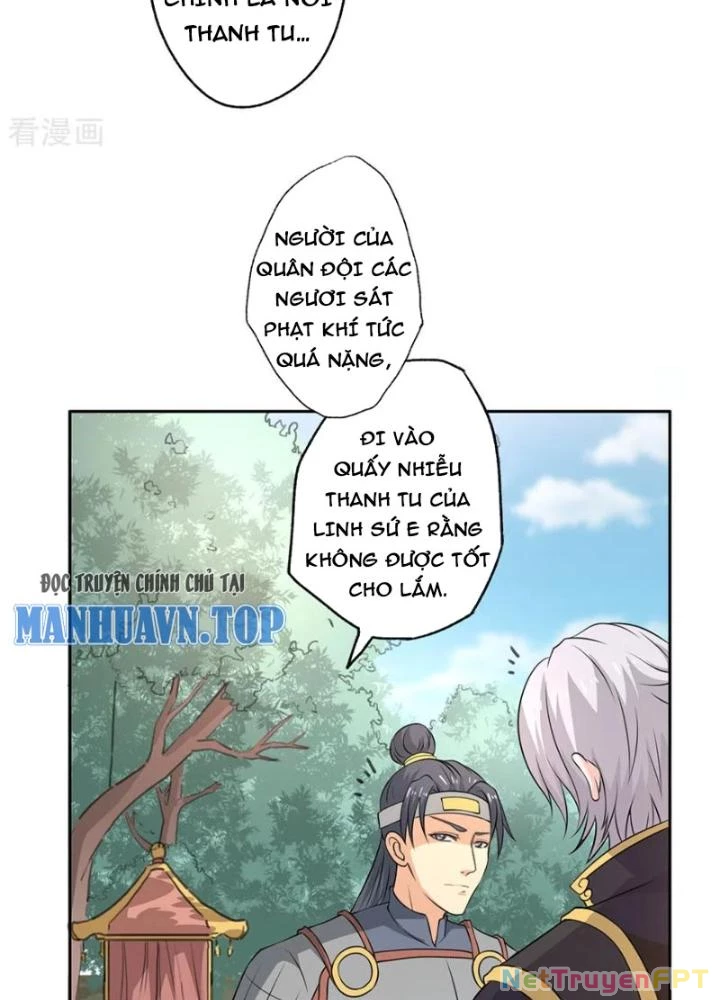 Dị Giới Trung Dược Phổ Chapter 56 - Trang 38