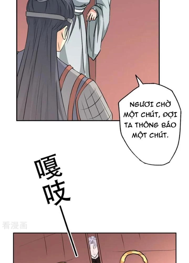 Dị Giới Trung Dược Phổ Chapter 56 - Trang 4