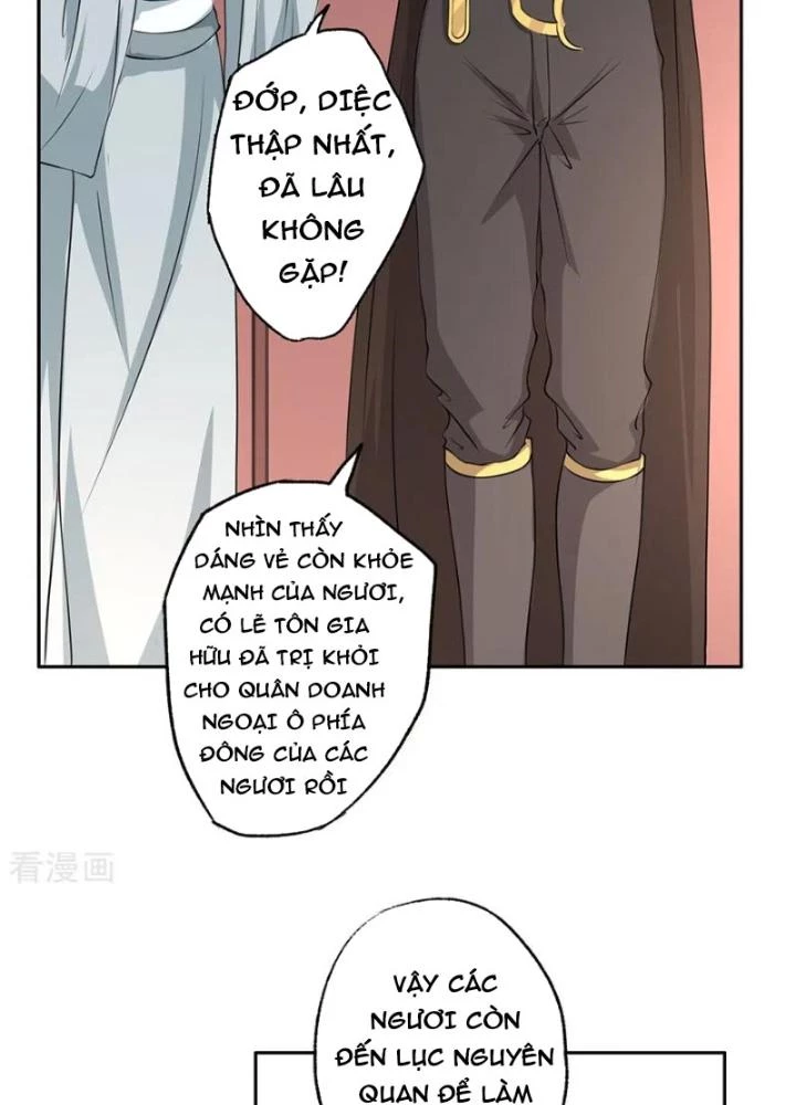Dị Giới Trung Dược Phổ Chapter 56 - Trang 8