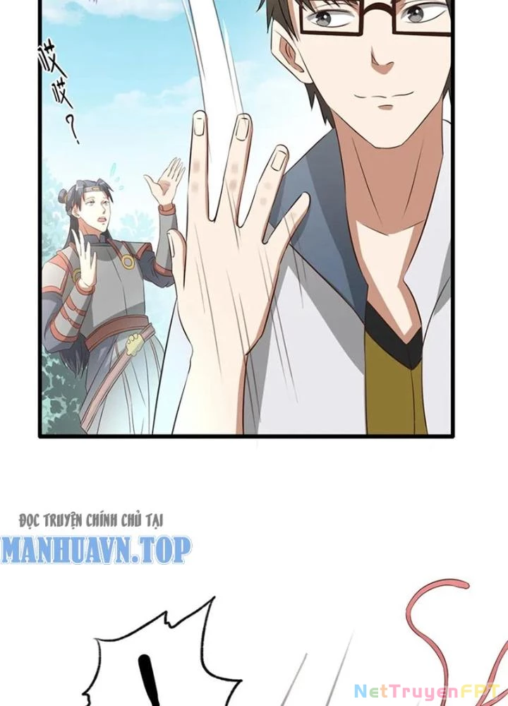 Dị Giới Trung Dược Phổ Chapter 57 - Trang 12