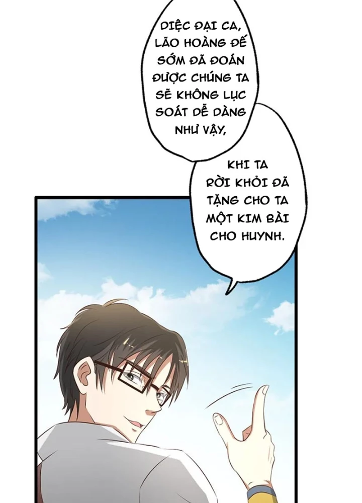 Dị Giới Trung Dược Phổ Chapter 57 - Trang 18