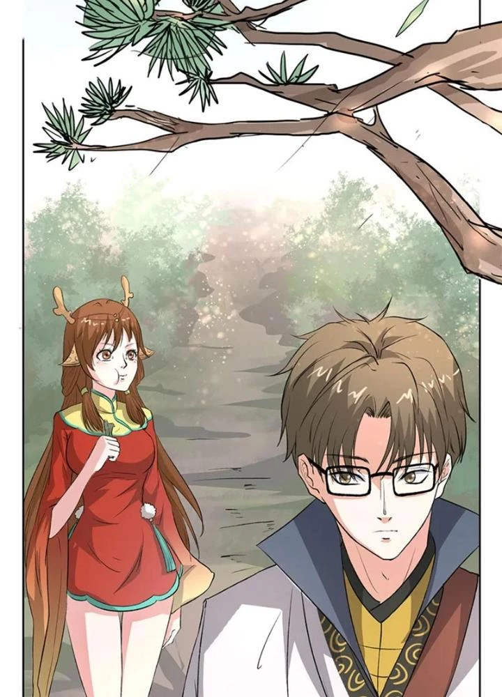 Dị Giới Trung Dược Phổ Chapter 57 - Trang 36