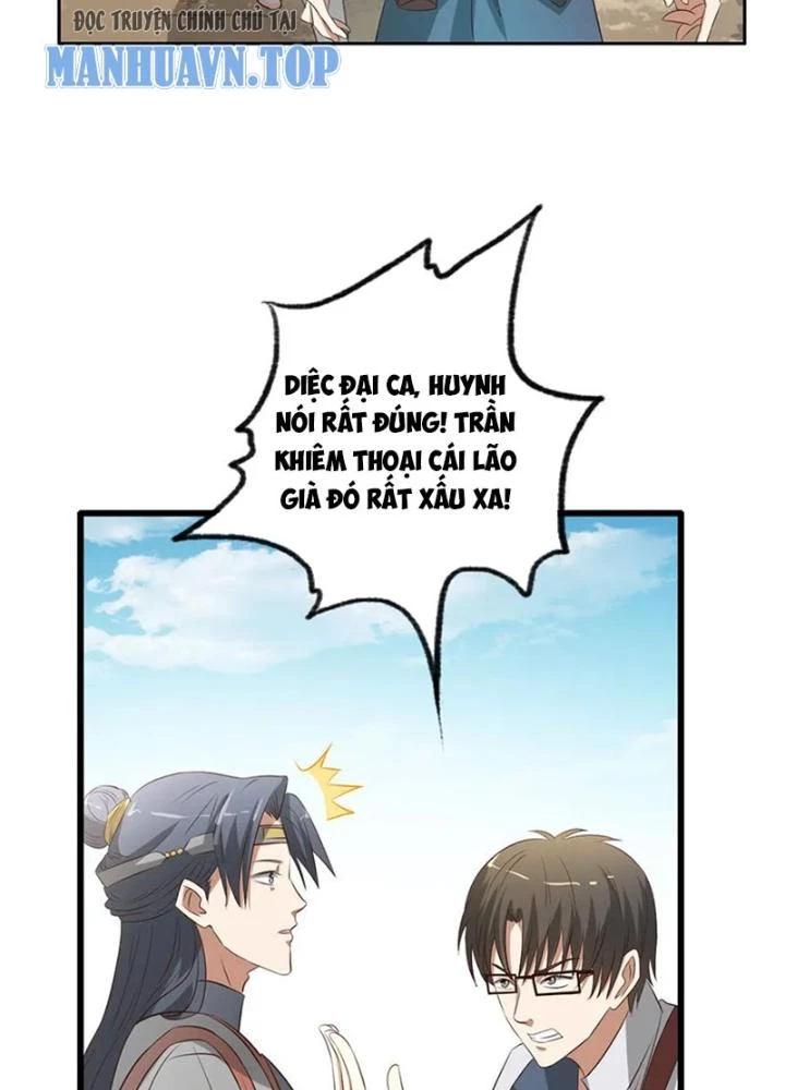 Dị Giới Trung Dược Phổ Chapter 57 - Trang 4