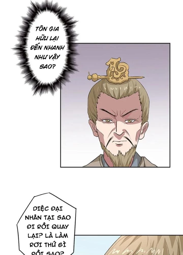 Dị Giới Trung Dược Phổ Chapter 57 - Trang 40