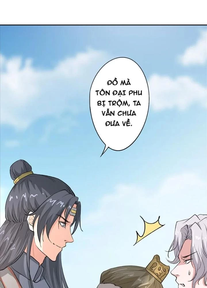 Dị Giới Trung Dược Phổ Chapter 57 - Trang 44