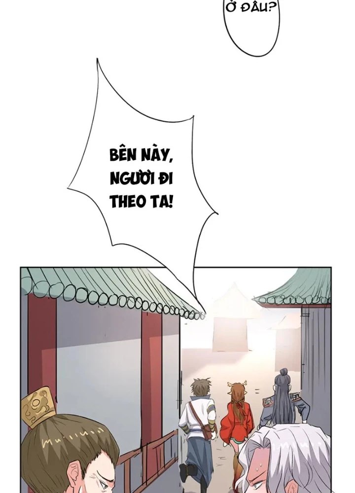 Dị Giới Trung Dược Phổ Chapter 58 - Trang 16