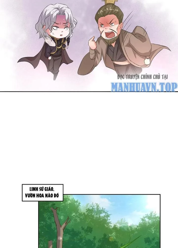 Dị Giới Trung Dược Phổ Chapter 58 - Trang 20