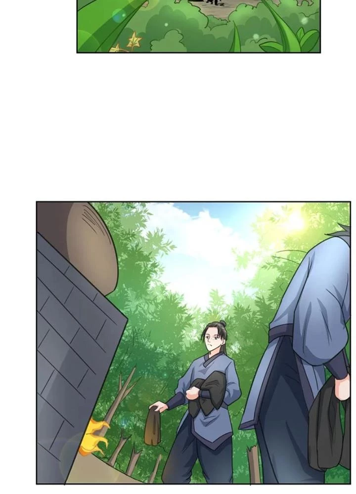 Dị Giới Trung Dược Phổ Chapter 58 - Trang 22