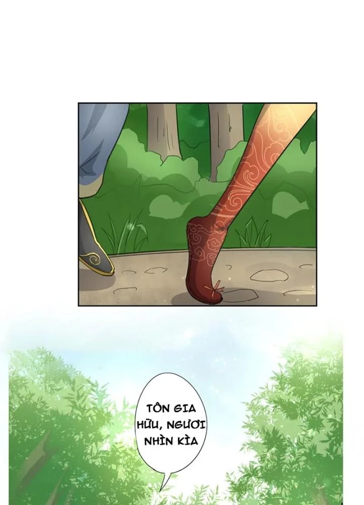 Dị Giới Trung Dược Phổ Chapter 58 - Trang 24