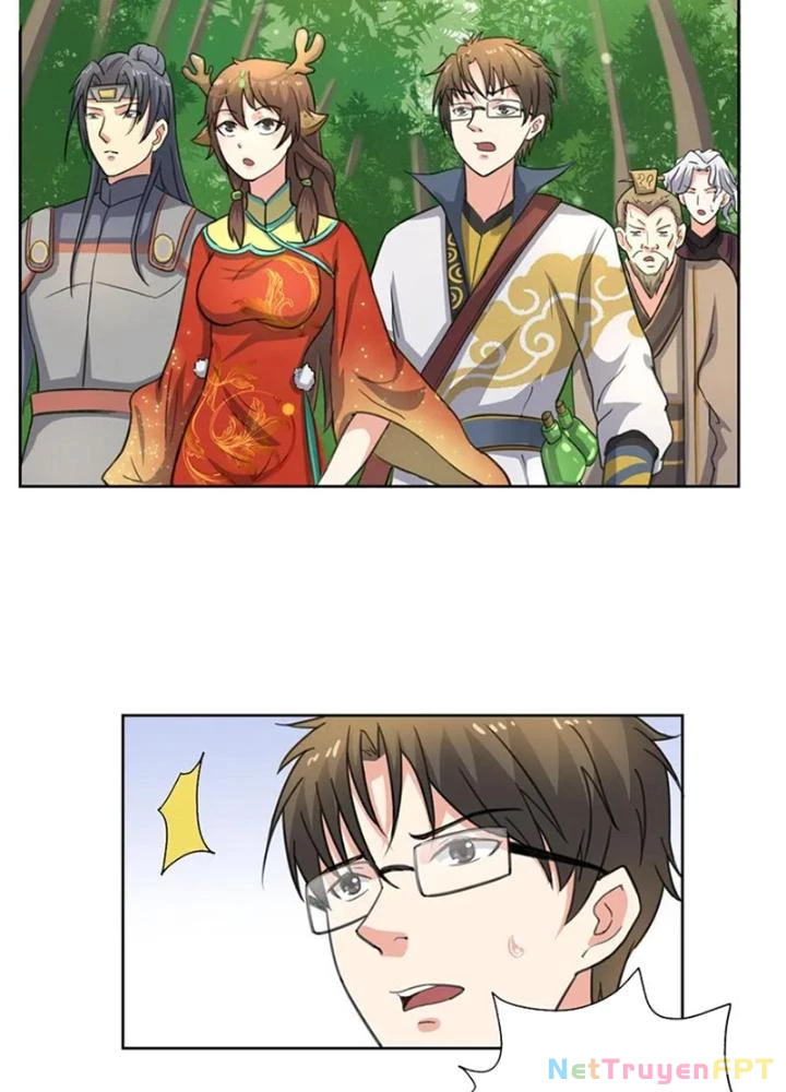 Dị Giới Trung Dược Phổ Chapter 58 - Trang 26