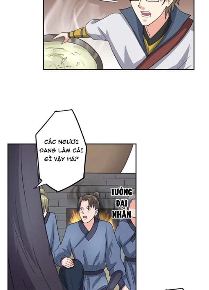 Dị Giới Trung Dược Phổ Chapter 58 - Trang 36
