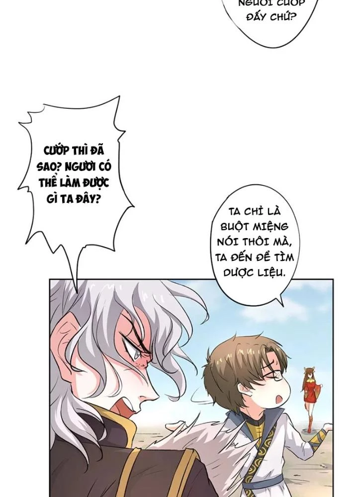 Dị Giới Trung Dược Phổ Chapter 58 - Trang 4