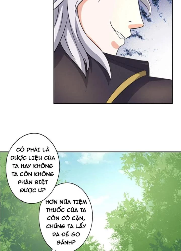 Dị Giới Trung Dược Phổ Chapter 58 - Trang 42
