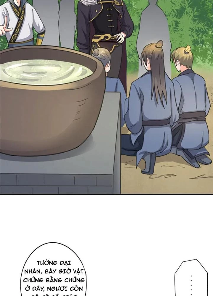 Dị Giới Trung Dược Phổ Chapter 58 - Trang 44