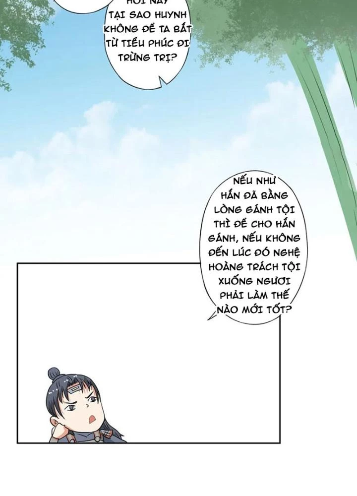 Dị Giới Trung Dược Phổ Chapter 59 - Trang 36