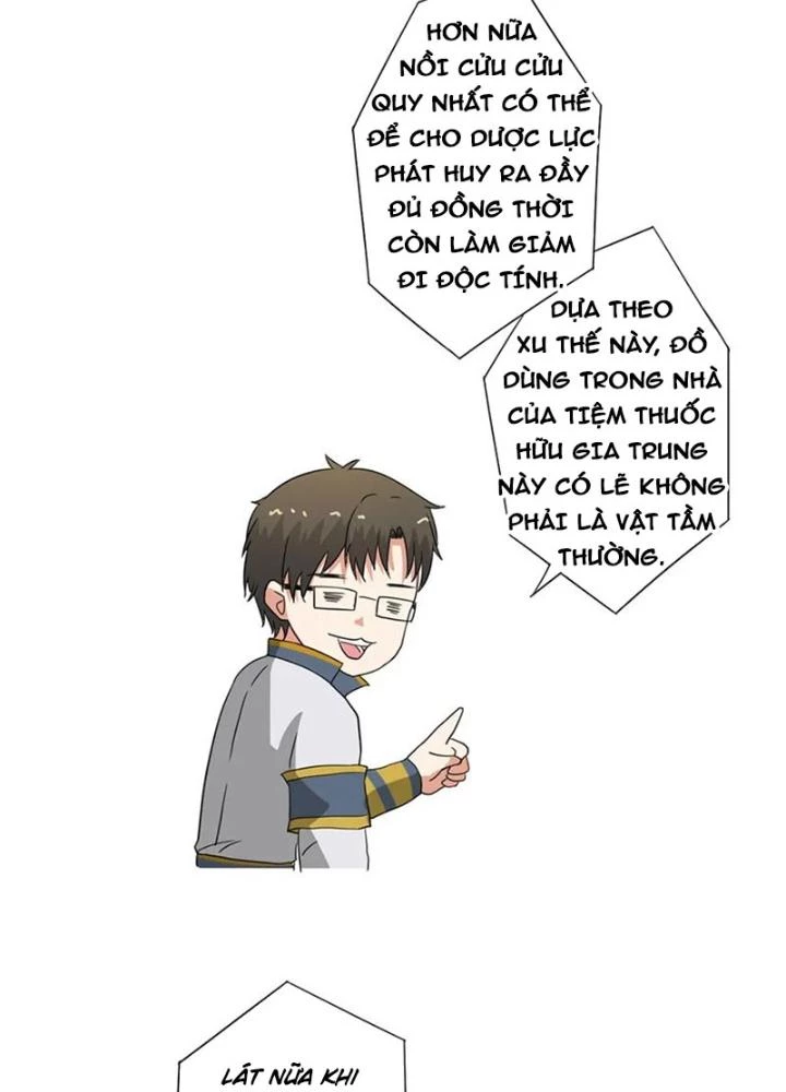 Dị Giới Trung Dược Phổ Chapter 59 - Trang 46