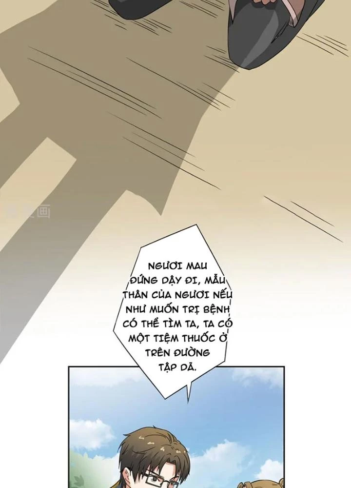 Dị Giới Trung Dược Phổ Chapter 59 - Trang 6