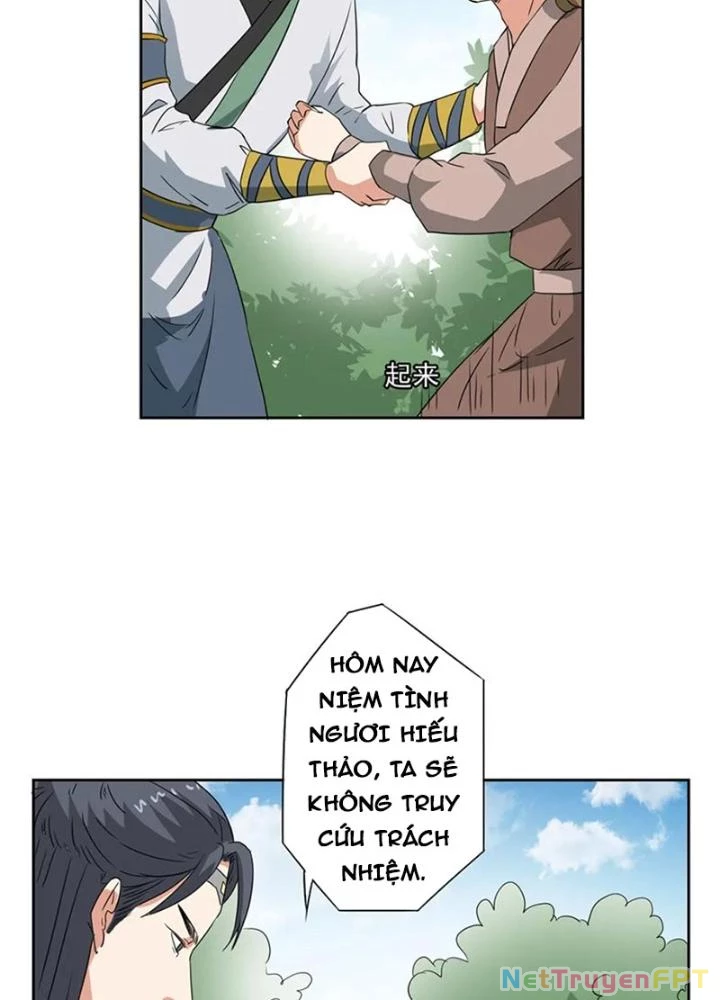 Dị Giới Trung Dược Phổ Chapter 59 - Trang 8