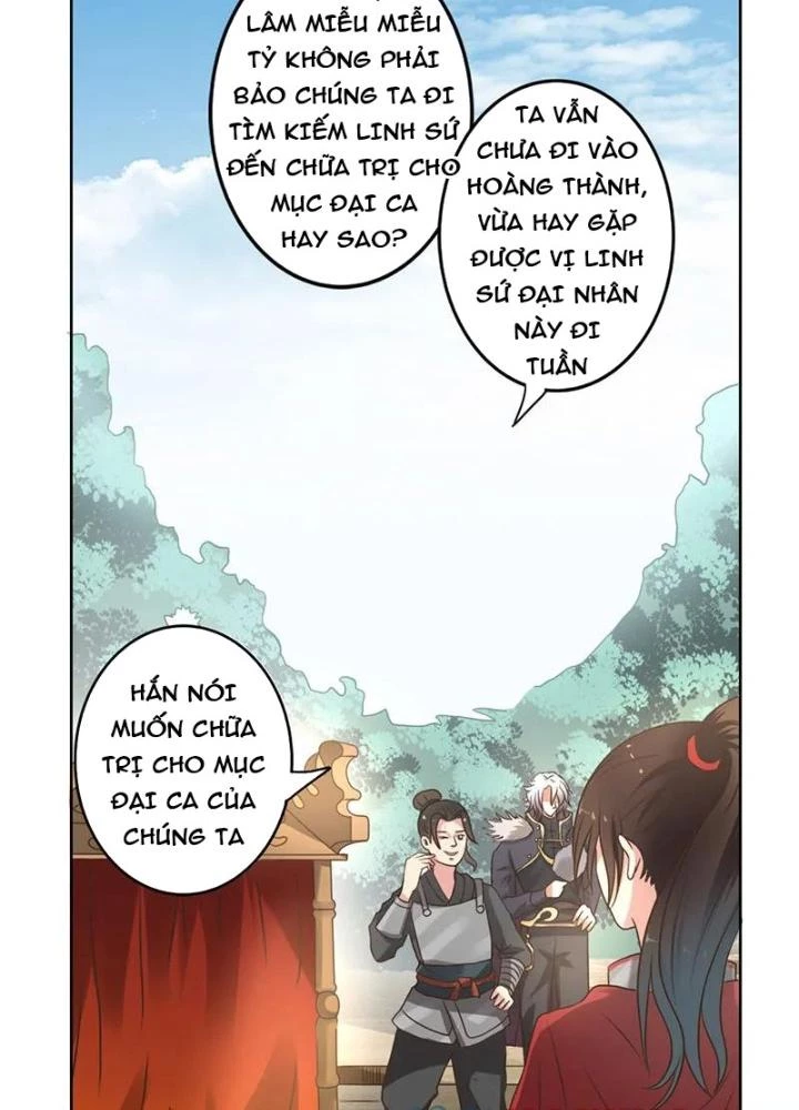 Dị Giới Trung Dược Phổ Chapter 6 - Trang 20