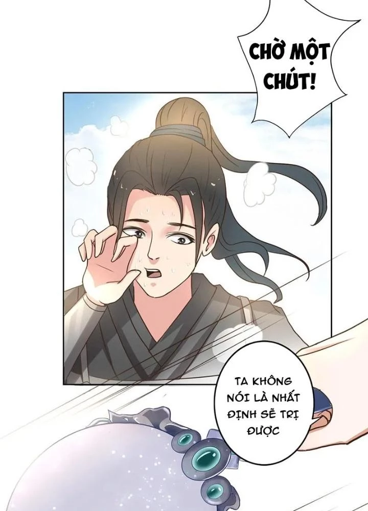 Dị Giới Trung Dược Phổ Chapter 6 - Trang 22
