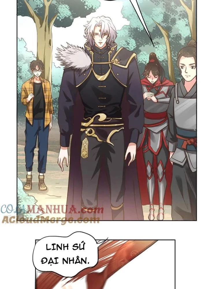 Dị Giới Trung Dược Phổ Chapter 6 - Trang 40