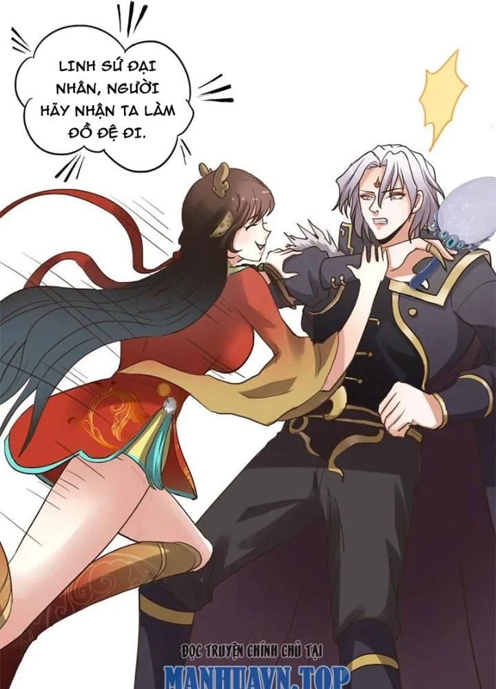 Dị Giới Trung Dược Phổ Chapter 6 - Trang 42