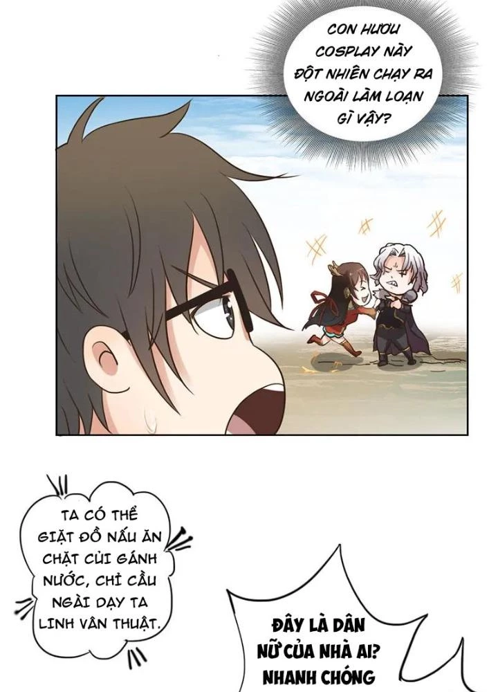 Dị Giới Trung Dược Phổ Chapter 6 - Trang 44
