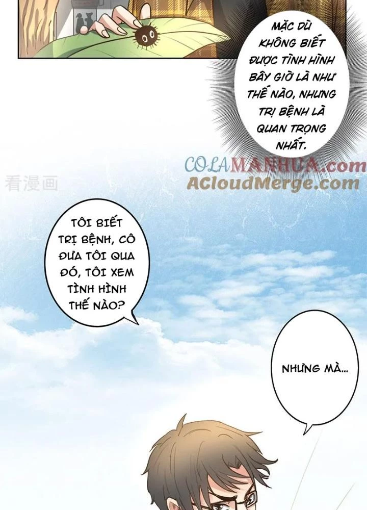 Dị Giới Trung Dược Phổ Chapter 6 - Trang 8
