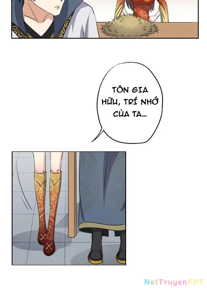 Dị Giới Trung Dược Phổ Chapter 60 - Trang 10