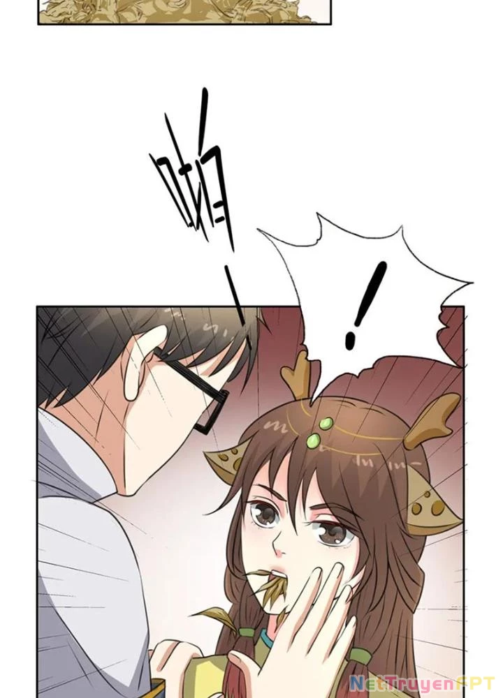 Dị Giới Trung Dược Phổ Chapter 60 - Trang 16