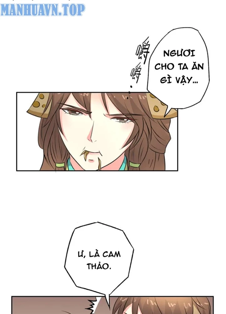 Dị Giới Trung Dược Phổ Chapter 60 - Trang 18