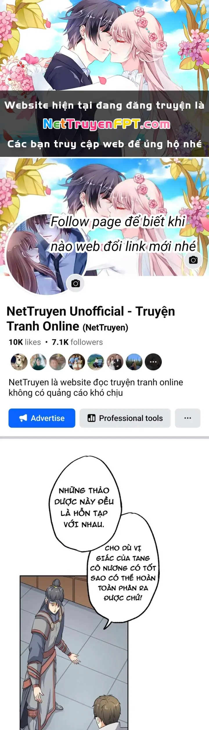 Dị Giới Trung Dược Phổ Chapter 60 - Trang 2