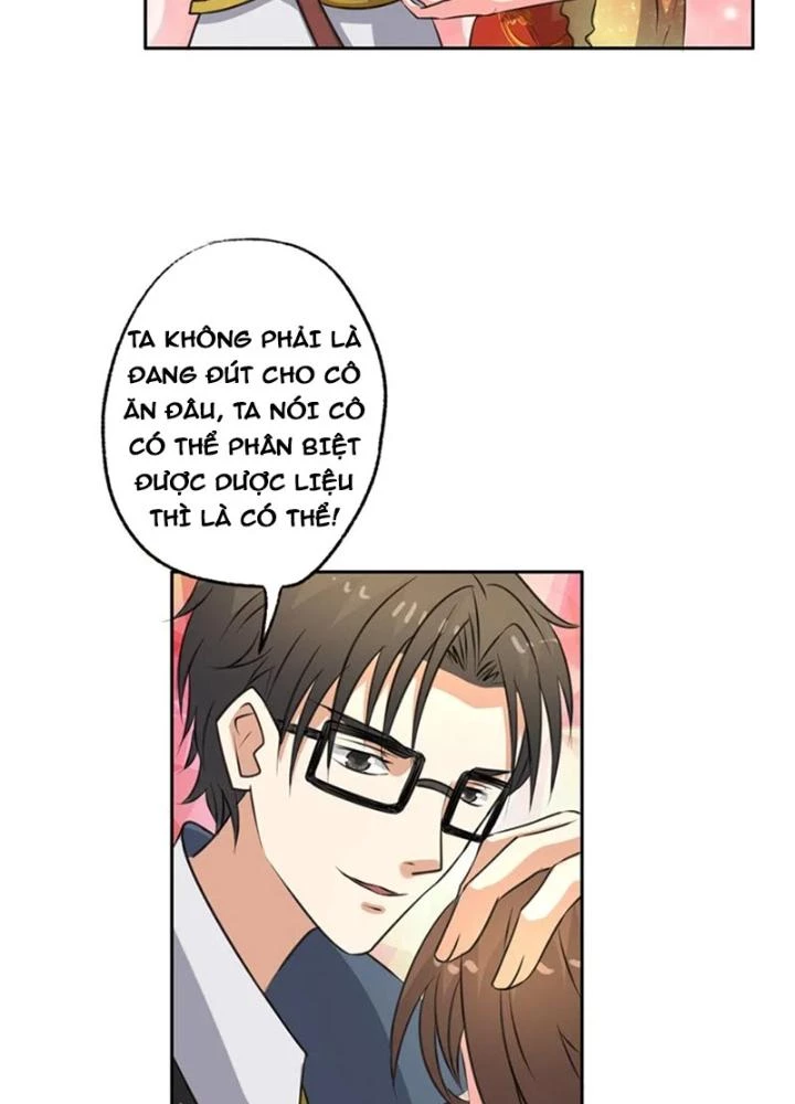 Dị Giới Trung Dược Phổ Chapter 60 - Trang 24