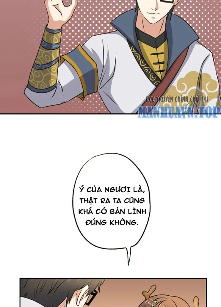 Dị Giới Trung Dược Phổ Chapter 60 - Trang 28
